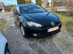 VW GOLF TDI, Autos, 129 g/km, Boîte manuelle, Noir, 5 portes