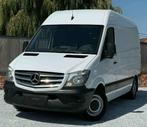 Mercedes Sprinter 316 1e particuliere eigenaar!Ideaal camper, Auto's, Bestelwagens en Lichte vracht, 4 cilinders, Wit, Mercedes-Benz