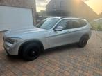 BMW X1 1.8SDRIVE, Autos, Achat, Intérieur cuir, Particulier, Essence