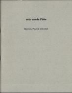 Eric vande Pitte Souvent, Paul se sent seul, Ophalen of Verzenden, Gelezen