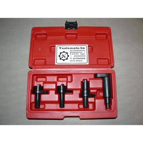 Tijdafstel set timingset VAG 1.2 6V 3 cilinder GRATIS VERZEN, Auto diversen, Autogereedschap, Verzenden
