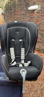 Mercedes autostoel met isofix, Kinderen en Baby's, Autostoeltjes, Verstelbare rugleuning, Zo goed als nieuw, Isofix, Ophalen