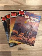 Weekblad Ohee bundel, Meerdere stripboeken, Ophalen, Gelezen