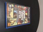 Playstation 2 GTA san andreas, Avontuur en Actie, Gebruikt, 1 speler, Eén computer
