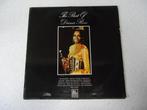 LP The Best of "Diana Ross" anno 1972., 1960 tot 1980, Soul of Nu Soul, Gebruikt, Ophalen of Verzenden