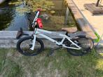 Mirraco black pearl 18” BMX, Ophalen, Gebruikt, 16 tot 20 inch