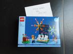 Lego 40689 Firework Celebration, Ophalen of Verzenden, Nieuw, Complete set, Lego