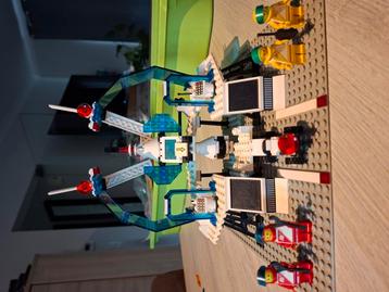 Lego 6953 Cosmic Laser Launcher Futuron beschikbaar voor biedingen