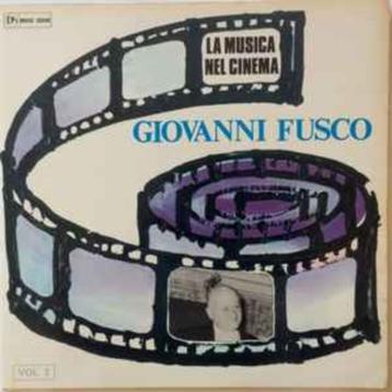 Giovanni Fusco Vol.2