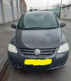 Volkswagen  fox 2008 1.2 essence, Auto's, Volkswagen, Te koop, Benzine, 3 cilinders, Coupé