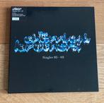 The Chemical Brothers - Singles 93-03 (ltd.ed. 4 LP box set), Ophalen of Verzenden, Zo goed als nieuw