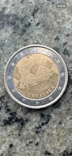 Kroatië 2 euromunt, Enlèvement ou Envoi