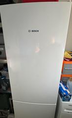 Bosch koelkast/diepvries, Elektronische apparatuur, Ophalen, Gebruikt, Met aparte vriezer