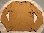 Truitje (Ella Italia, maat M), Kleding | Dames, Maat 38/40 (M), Bruin, Ophalen of Verzenden, Zo goed als nieuw