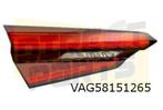 Audi A5 (-6/17) achterlicht Links binnen OES! 8W6945093, Auto-onderdelen, -, Verzenden, -, Nieuw
