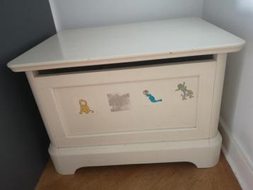 Box rangement enfant