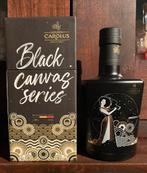 Gouden Carolus Whisky Black Canvas, Verzamelen, Ophalen, Nieuw