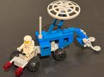 Lego Classic Space — 6844 (Véhicule sismologique), Envoi, Utilisé, Ensemble complet, Lego