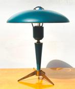 ' Bijou ' Lamp van Louis Kalff voor Philips * Vintage 50s *, Huis en Inrichting, Lampen | Tafellampen, Ophalen of Verzenden, Gebruikt