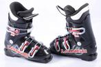 Chaussures de ski pour enfants 29 31 32 33 34 EU LANGE RSJ, Carving, Enlèvement ou Envoi, Utilisé, Chaussures