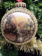 kerstbal, Diversen, Kerst, Ophalen, Zo goed als nieuw