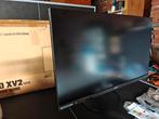 Acer Nitro XV2 xv322qkkv 31,5" 4K gaming monitor, Computers en Software, Monitoren, Gaming, IPS, 101 t/m 150 Hz, Ophalen of Verzenden