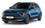 Kia Niro Pulse 1.6 GDi HEV 6DCT + Lounge Pack *, Auto's, Stof, 1414 kg, Regensensor, 4 cilinders