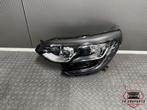 Renault Megane H7 led koplamp links 260602792, Gebruikt, Renault