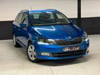 SKODA FABIA 1.0 TSI AIRCO| ZEER PROPER | LED | GEKEURD| LEZ✅, Autos, Skoda, Carnet d'entretien, Achat, Fabia, Euro 6