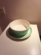 Boch vintage expo 58 aardbeienafvoer, Dieren en Toebehoren, Ophalen of Verzenden