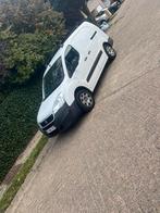 Peugot partner 1.6hdi 5800€, Euro 6, Wit, Bedrijf, Grijs