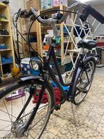 Rambler Damesfiets Studentenfiets Prima staat, Fietsen en Brommers, Ophalen, Gebruikt, Overige merken, Versnellingen