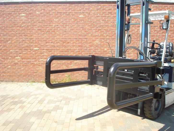 Aanbouwdelen voor traktor en kniklader, Zakelijke goederen, Landbouw | Werktuigen, Akkerbouw, Bollenteelt, Boomteelt, Fruitteelt