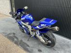 Yamaha R6 avec moto Akrapovic, Motos, Entreprise, Autre