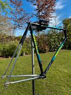 Martelly frame 58C-C, Fietsen en Brommers, Ophalen