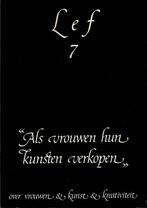 "Als vrouwen hun kunsten verkopen": Over vrouwen & kunst, Ophalen of Verzenden, Gelezen