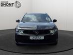 Opel Astra Sports Tourer Edition - 1.2 Benzine+Mild Hybrid, 110 g/km, Zwart, Bedrijf, Break