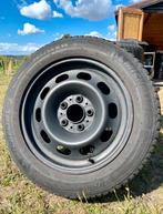 Michelin Alpin A4 winterkit, Auto-onderdelen, Banden en Velgen, Ophalen, Gebruikt, 16 inch, Banden en Velgen