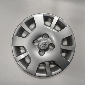 Hyundai i20 wieldeksel beschikbaar voor biedingen