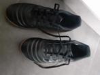Voetbalschoenen indoor maat 38, Sport en Fitness, Voetbal, Ophalen, Zo goed als nieuw, Schoenen