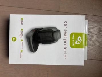 Carseat protector baby & kids beschikbaar voor biedingen