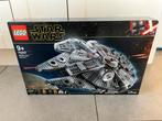 Lego Millenium Falcon 75257, Enlèvement ou Envoi, Neuf, Ensemble complet, Lego