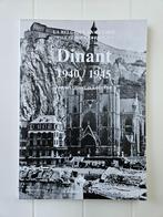 Dinant 1940/1945, Tweede Wereldoorlog, Ophalen of Verzenden, Zo goed als nieuw, Jacques Olivier