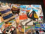 SCALEXTRIC VINTAGE COLLECTOR RARES CATALOGUES SUPER ÉTAT, Hobby & Loisirs créatifs, Modélisme | Voitures & Véhicules, Enlèvement ou Envoi