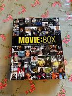 Movie : Box   NIEUW!, Ophalen