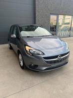 Opel Corsa, Auto's, Opel, Voorwielaandrijving, Stof, 4 cilinders, Elektrische ramen