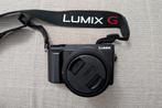Panasonic gx80, zoom 12-32, Panasonic 25mm 1.7..., Audio, Tv en Foto, Ophalen of Verzenden
