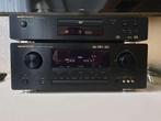 MARANTZ HOME CINEMA + LECTEUR DVD MARANTZ, TV, Hi-fi & Vidéo, Comme neuf, Avec radio, Marantz, Envoi