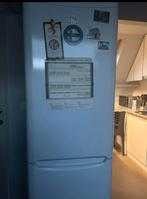Ijskast Indesit, Elektronische apparatuur, Koelkasten en IJskasten, Ophalen