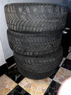 Lots 4 pneus Maxxis Presa Snow neuf, 205 mm, Pneu(s), Utilisé, Pneus hiver